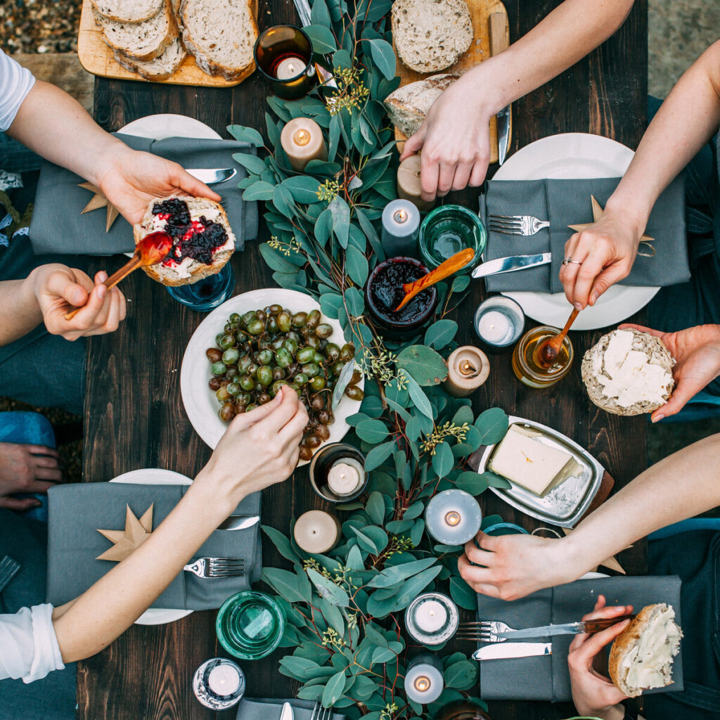 A Foodie’s Guide to Ashburn Farm: Must-Try Restaurants, Cozy Cafés, and Hidden Gems